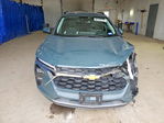 Chevrolet Trax 2025