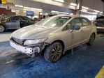 Honda Civic 2015