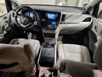Toyota Sienna 2015