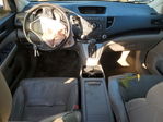 Honda CR-V 2012