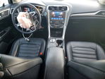 Ford Fusion 2020