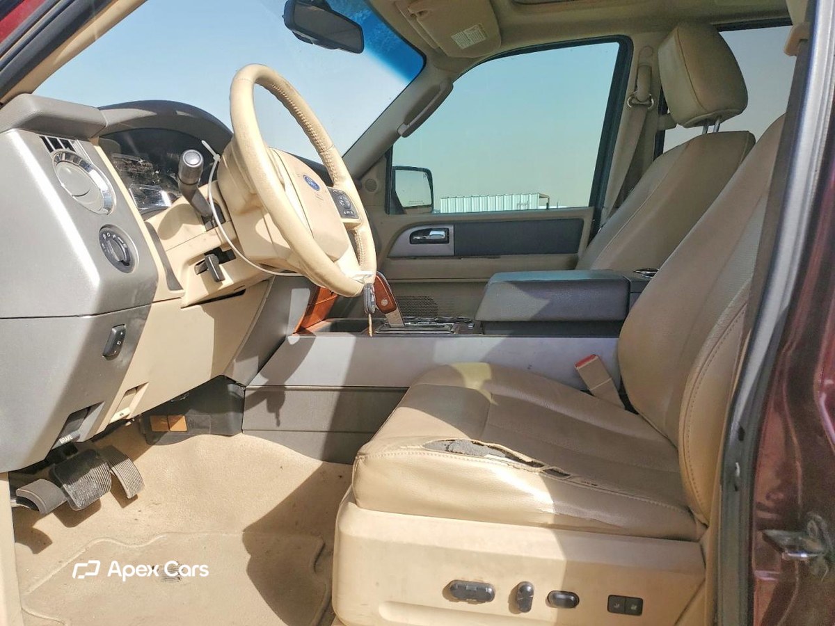 Ford Expedition 2009