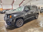 Jeep Renegade 2016