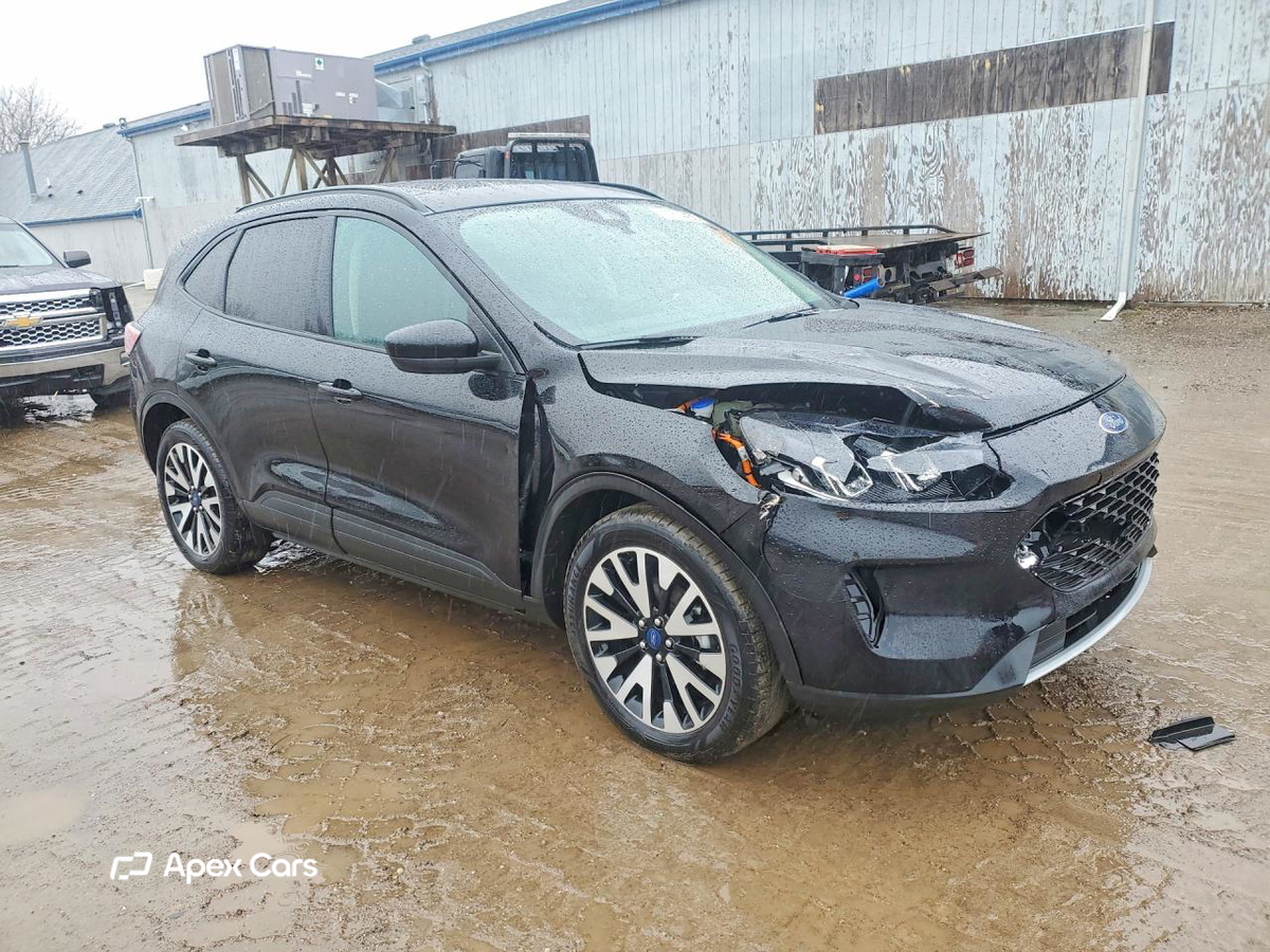 Ford Escape 2020