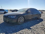 Audi A8 2024