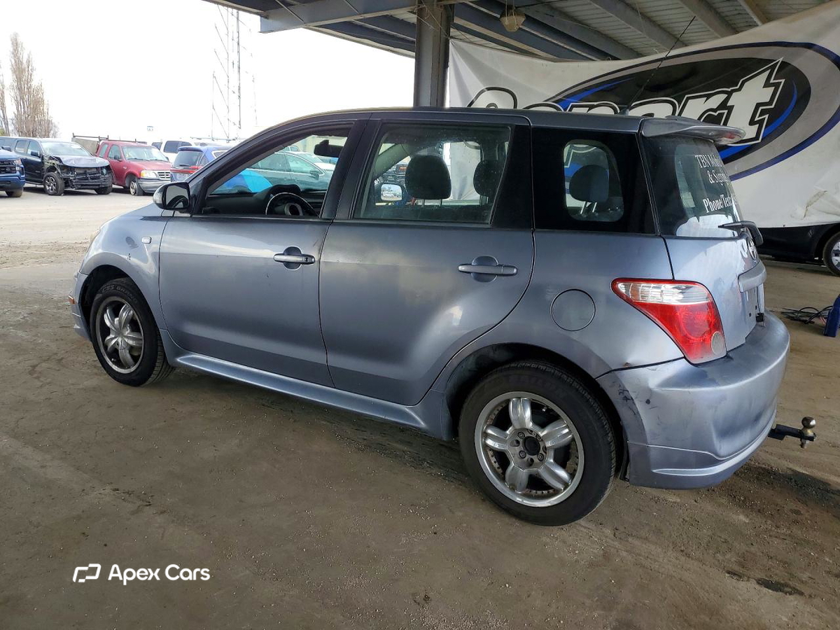 Scion xA 2006