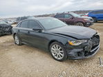 Audi A6 2016