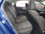 Kia Forte 2022
