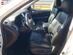 Nissan Pathfinder 2017