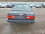 BMW Series 3 1989