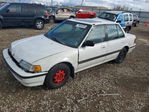Honda Civic 1991