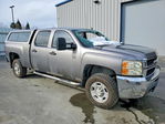 Chevrolet Silverado 2008