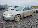 Chevrolet Impala 2008