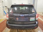 Subaru Forester 2018