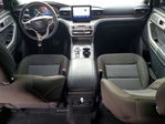 Ford Explorer 2024