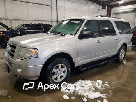 Ford Expedition 2010 - Image 1 of 13