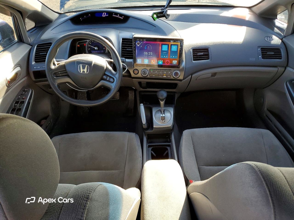 Honda Civic 2008
