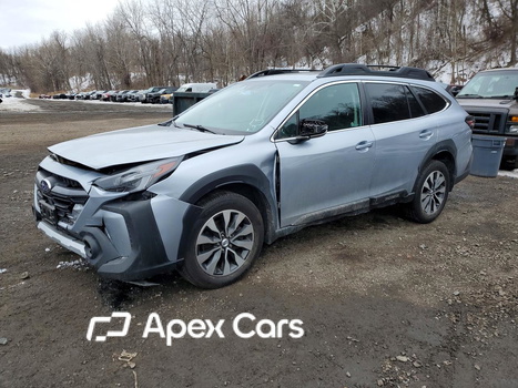 Subaru Outback 2023 - Image 1 of 5
