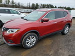 Nissan Rogue 2016