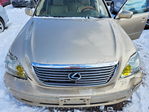 Lexus LS 2006