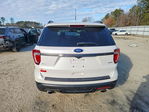 Ford Explorer 2018
