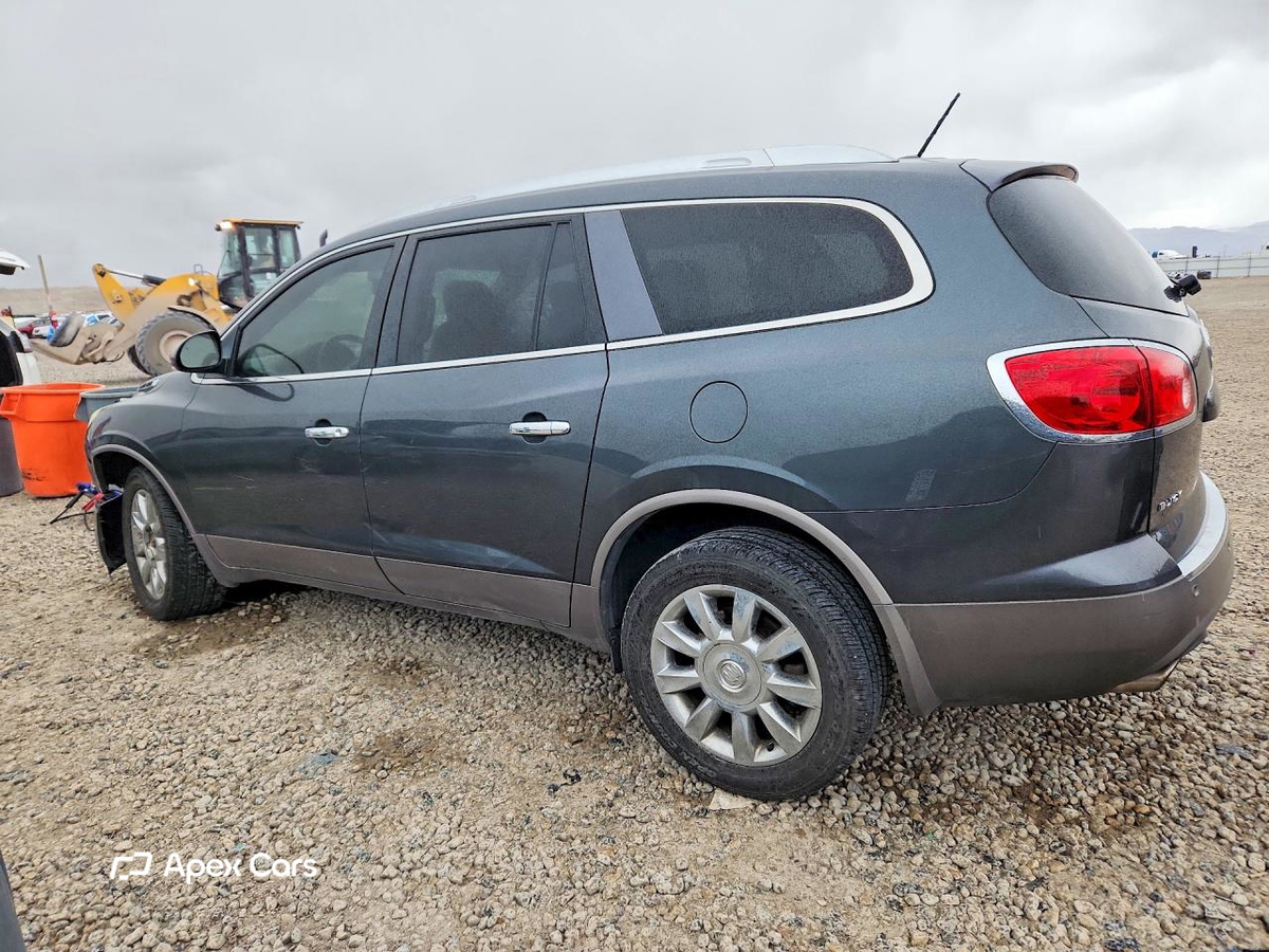 Buick Enclave 2011
