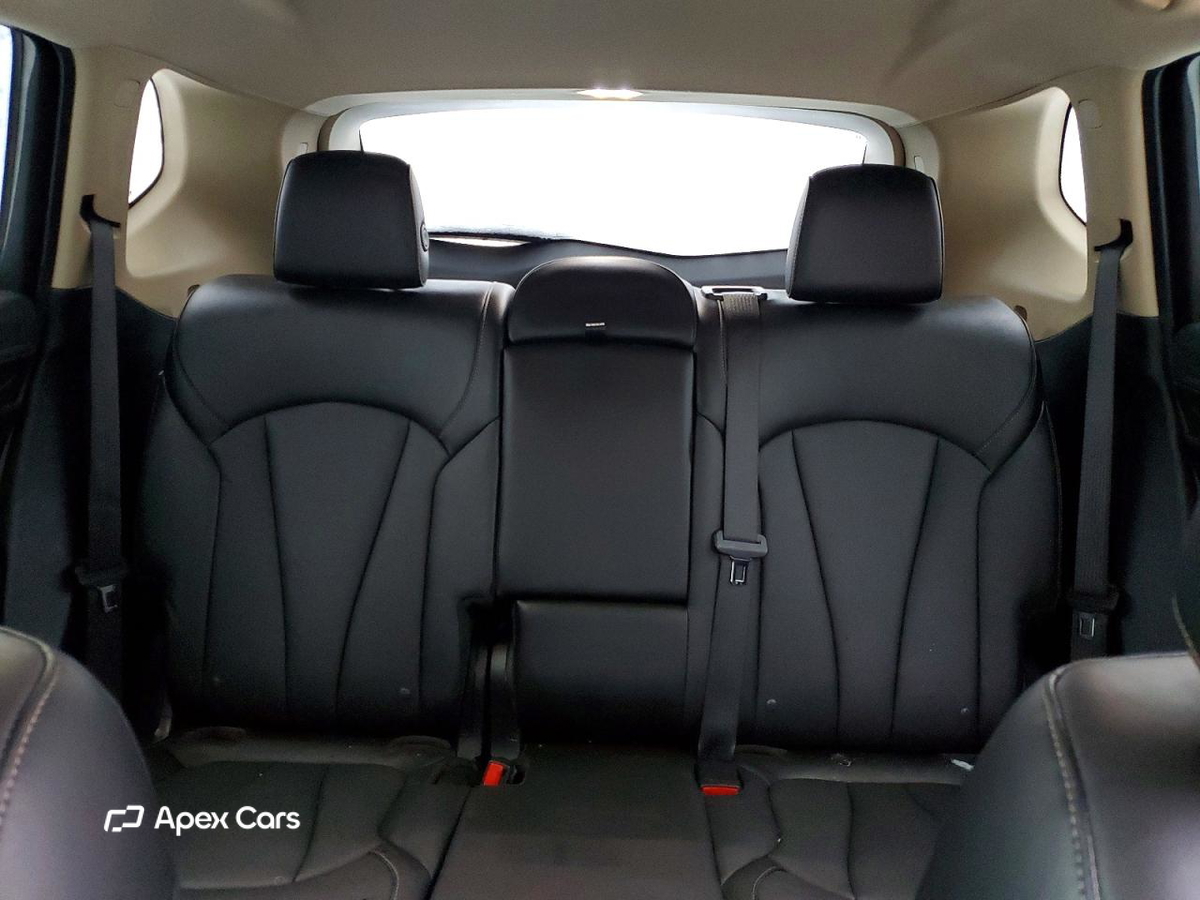 Buick Envision 2017