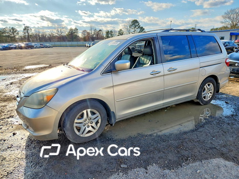 Honda Odyssey 2005 - Image 1 of 12