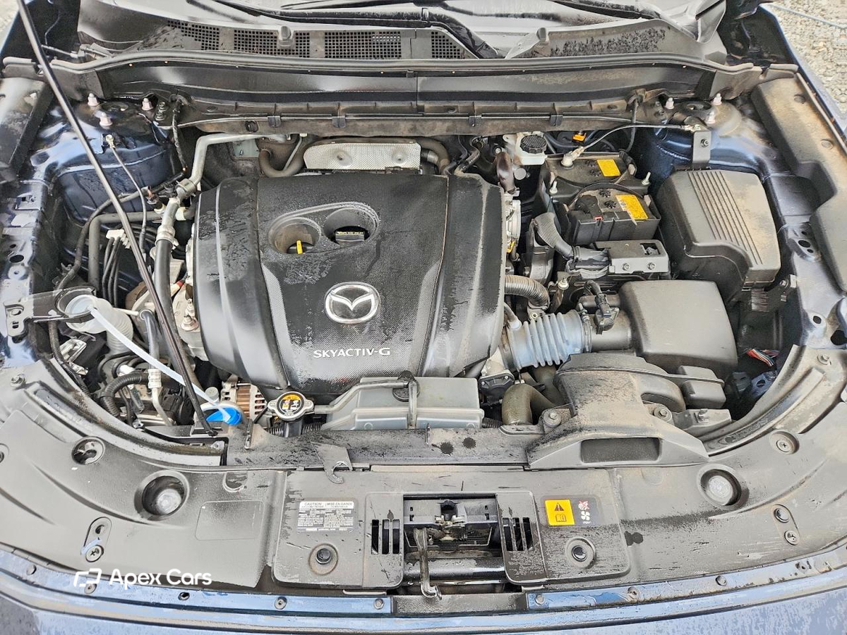 Mazda CX-5 2020