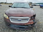 Ford Taurus 2010