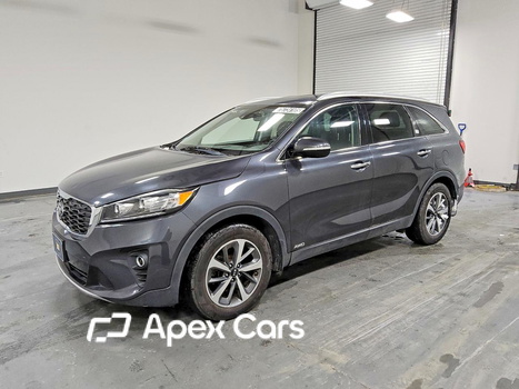 Kia Sorento 2019 - Image 1 of 14