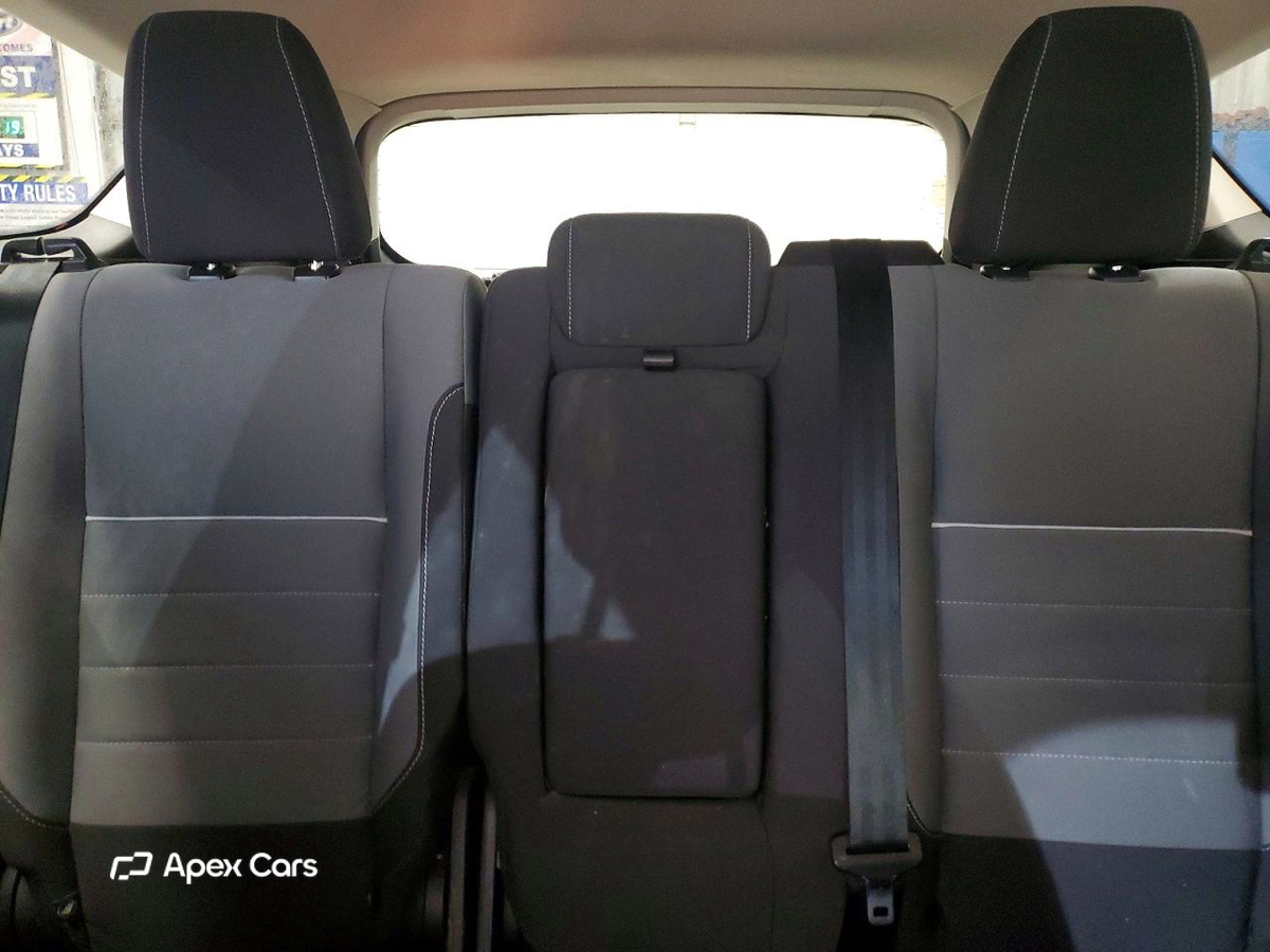 Ford Escape 2014