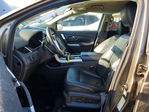 Ford Edge 2013