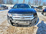 Ford Edge 2013
