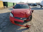 Chevrolet Impala 2010