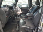 Jeep Wrangler 2016