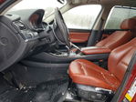 BMW X3 2011