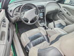 Ford Mustang 2000