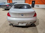 BMW Series 6 2005