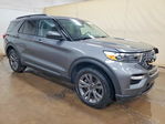 Ford Explorer 2021