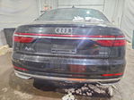 Audi A8 2019