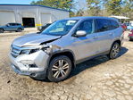 Honda Pilot 2018