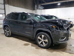 Jeep Cherokee 2020