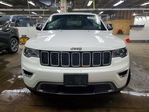 Jeep Cherokee 2019