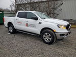 Ford Ranger 2023