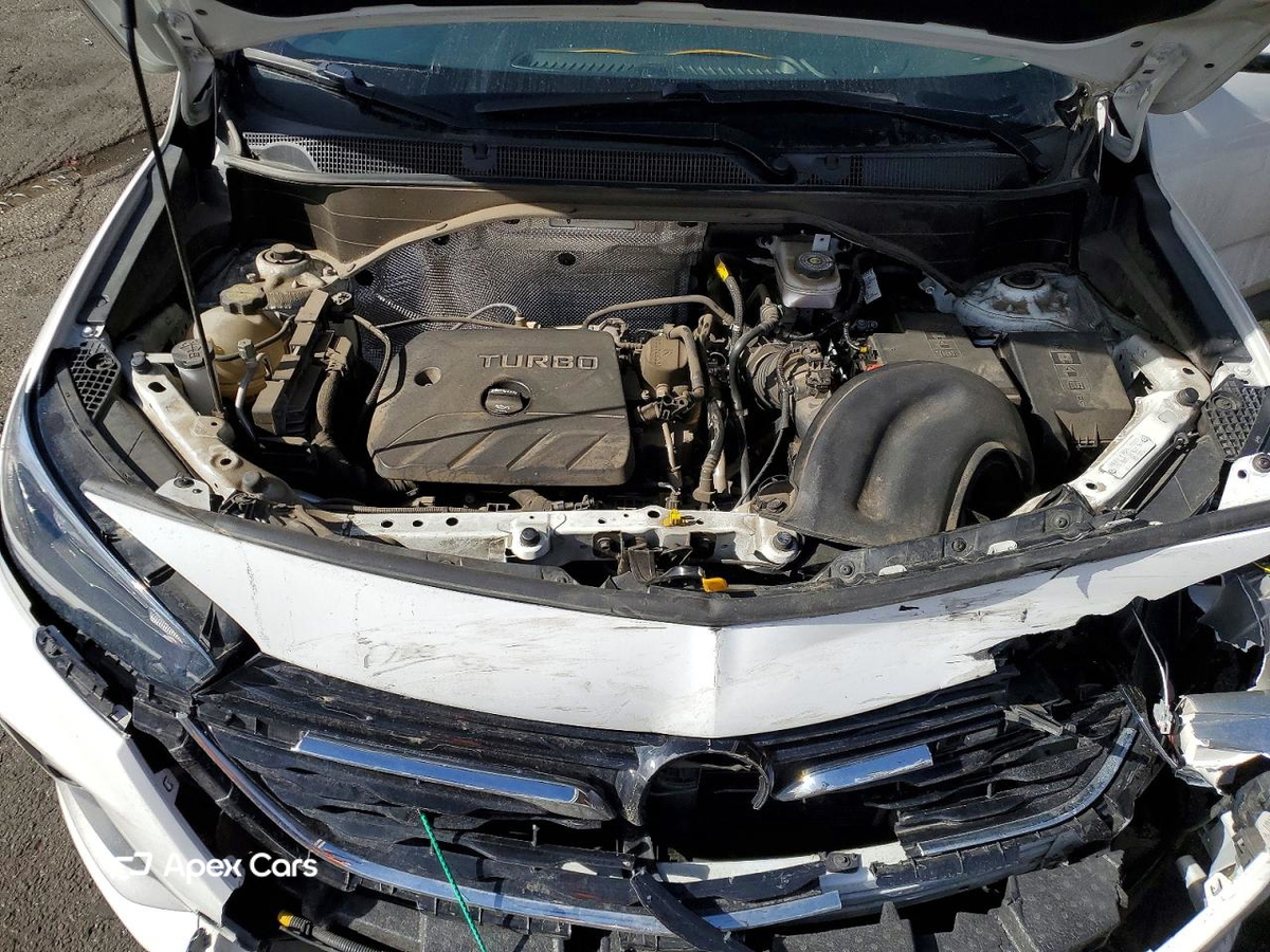 Buick Encore 2020