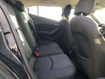 Mazda 3 2015