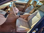 Cadillac ATS 2015