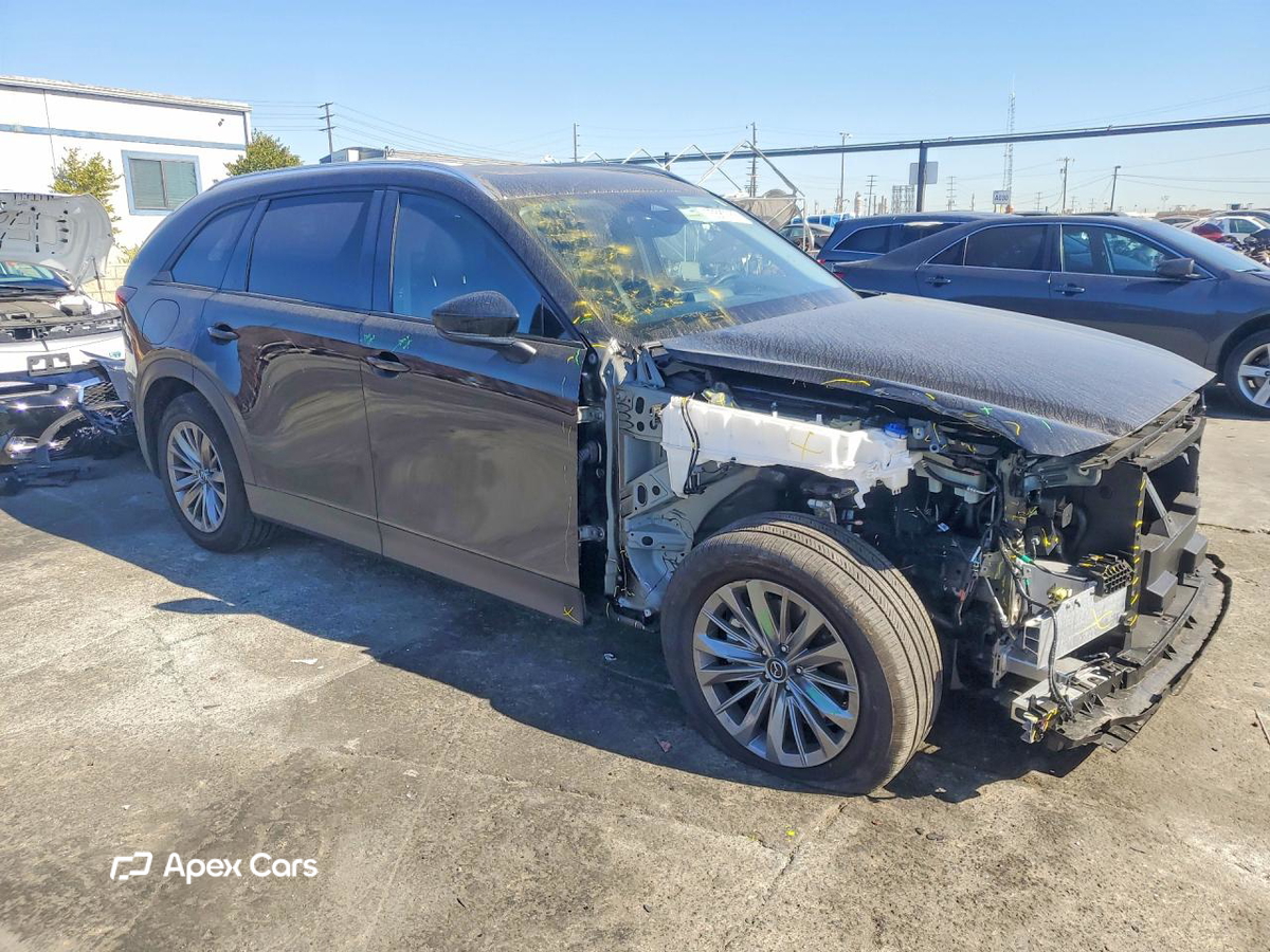Mazda CX-90 2025