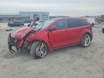 Ford Edge 2010